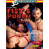 Fist And Punch DVD (Jalif) (07883D)