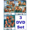 Love Boat 3-DVD-Set (Foerster Media) (16090D)