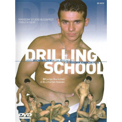 Drilling School DVD (Mandom Video) (15768D)