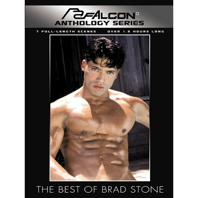 Best of Brad Stone Anthology DVD (Falcon) (09803D) Best of Brad Stone Anthology DVD (Falcon) (09803D)
