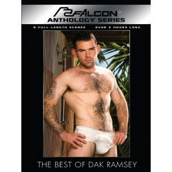 Best of Dak Ramsey Anthology DVD (Falcon) (09813D)