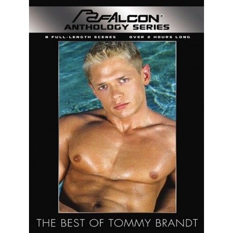 Best of Tommy Brandt Anthology DVD (Falcon) (09843D) Best of Tommy Brandt Anthology DVD (Falcon) (09843D)