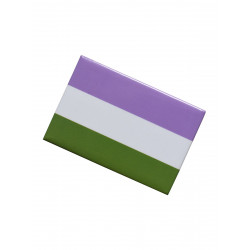 Gender Queer Magnet (T5136)