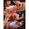 Bondage Garage DVD (Fetish Force by Raging Stallion) (14443D)