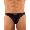 Olaf Benz Sun Brief BLU1200 Swimwear Black (T0978)