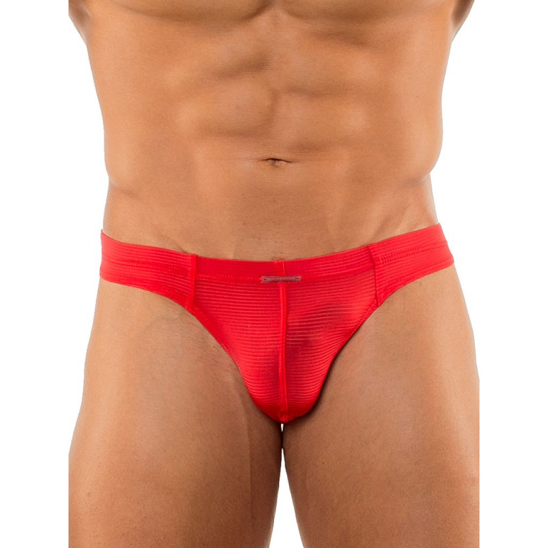 Olaf Benz Brazil Brief RED1201 Underwear Red (T0969)