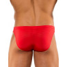 Olaf Benz Brazil Brief RED1201 Underwear Red (T0969)