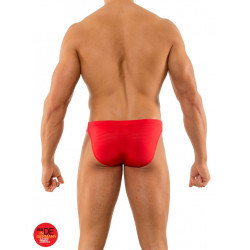 Olaf Benz Brazil Brief RED1201 Underwear Red (T0969)