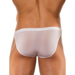 Olaf Benz Brazil Brief RED1201 Underwear White (T0970)