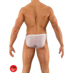 Olaf Benz Brazil Brief RED1201 Underwear White (T0970)