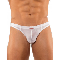 Olaf Benz Brazil Brief RED1201 Underwear White (T0970)