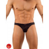 Olaf Benz Brazil Brief RED1201 Underwear Black (T0982)