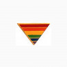 Pin Rainbow Triangle (T1051)