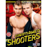 Uniformed Shooters 2-DVD-Box (Staxus) (07458D)