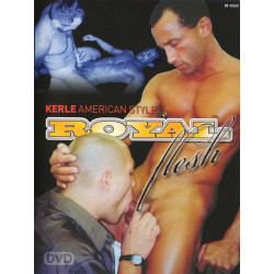 Royal Flesh DVD (BIC Studio) (15858D)