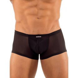 Manstore Push Up Pants M101 Underwear Trunks Black (T2023)