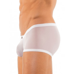 Manstore Bungee Pants M101 Underwear Trunks White (T2024)