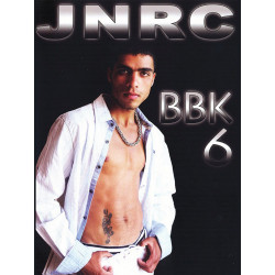 BBK 6 DVD (JNRC) (04824D)