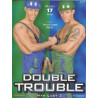 Double Trouble DVD (Diamond Pictures) (07061D)