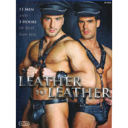 Leather To Leather 2-DVD-Box (Diamond Pictures) (10136D)