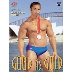 Good As Gold DVD (Falcon) (01661D)