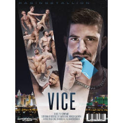 Vice DVD (Raging Stallion) (16389D)