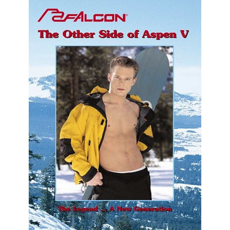 Other Side of Aspen 5 DVD (Falcon) (01971D) Other Side of Aspen 5 DVD (Falcon) (01971D)