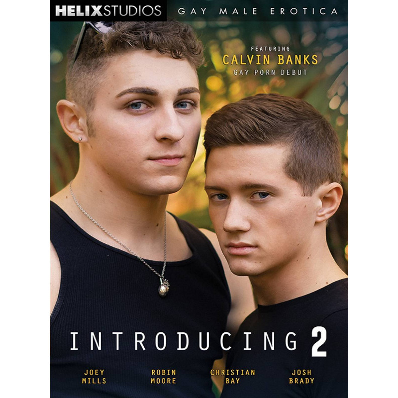 Introducing #2 DVD (Helix) (16416D)