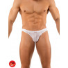 Olaf Benz Brazil Brief RED1201 Underwear White (T0970)