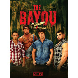 The Bayou DVD (MenCom) (16516D)