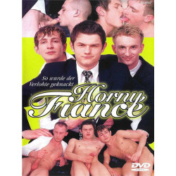 Horny Fiance DVD (Foerster Media) (15657D)