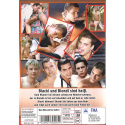 Bad Boys Cum 2-DVD-Set (Foerster Media) (15695D)