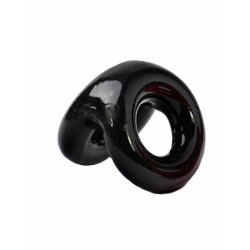 Sport Fucker Trainer Ring Black (T4647)