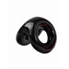 Sport Fucker Trainer Ring Black (T4647)