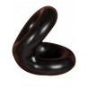 Sport Fucker Trainer Ring Black (T4647)