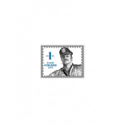 Pin Tom of Finland Stamp (T3179)