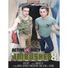 Ambushed #8 DVD (Active Duty) (16724D)