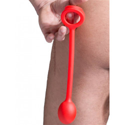 Sportfucker Thunder Plug Asslock Red (T6015)