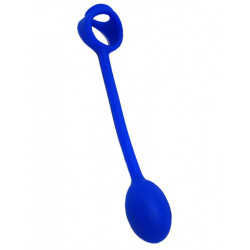 Sportfucker Thunder Plug Asslock Blue (T6017)