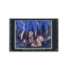 Tom of Finland Magnet Trample Blue (T5809)