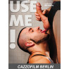 Use Me! DVD (Cazzo) (07015D)