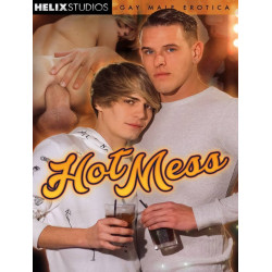 Hot Mess DVD (Helix) (16938D)