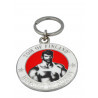 Tom of Finland Muscle Academy Key Ring (T5856)