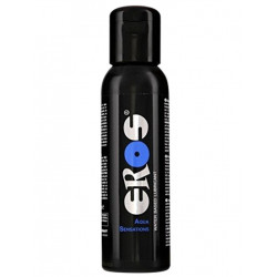 Eros Aqua Sensations 250 ml Flasche (wasserbasiert) (E11250)