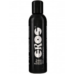 Eros Megasol Classic Silicone Bodyglide 500 ml (ER21500)
