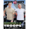 Guerilla Troops #4 DVD (Active Duty) (16955D)