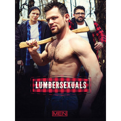 Lumbersexuals DVD (MenCom) (16992D)