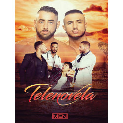 Telenovela DVD (MenCom) (17103D)