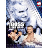 The Boss` Right Hand DVD (Fisting Central von Raging Stallion) (17123D)