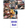 Viens Kiffer - Les Mecs de Teci 1-5 5-DVD-Set (Citebeur) (17200D)